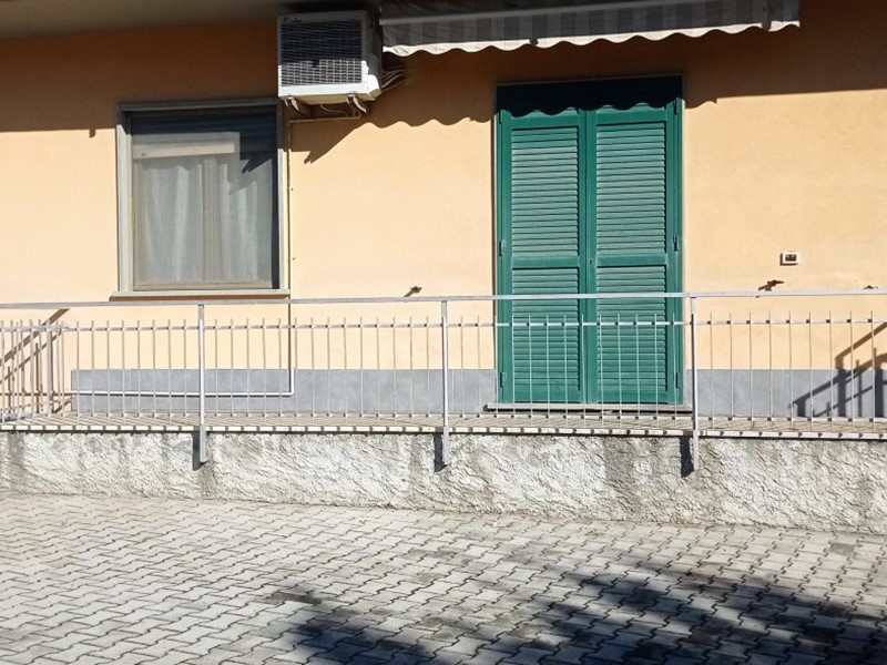 Trilocale in Vendita a Fosdinovo, zona Caniparola, 83'000€, 50 m², con Box