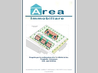 Villa in Vendita a Catanzaro, zona CATANZARO LIDO, 240'000&euro;, 140 m²