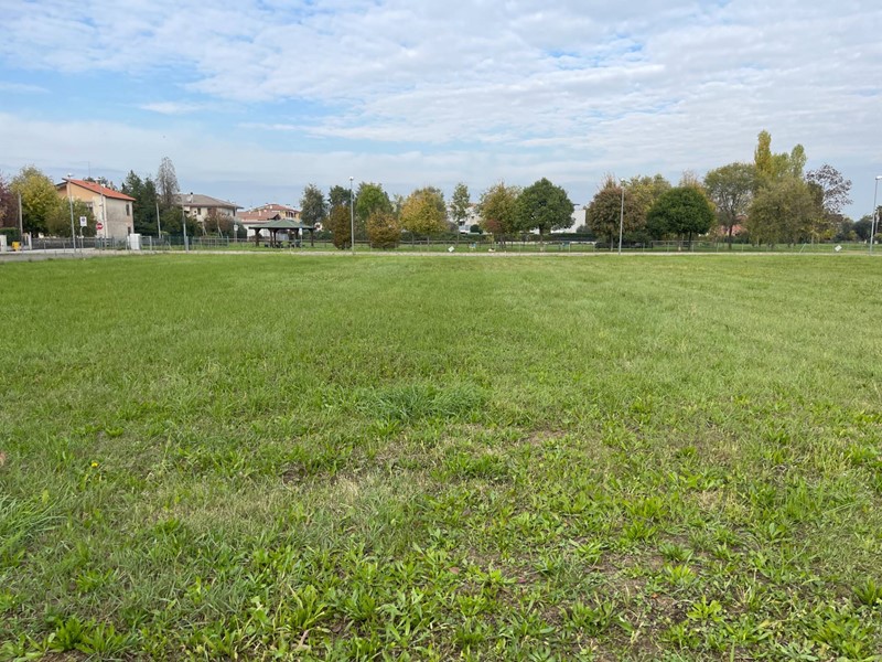 Terreno edificabile in Vendita a San Biagio di Callalta, zona Olmi -San Floriano, 750'000€, 3800 m²