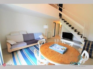 Appartamento in Vendita a Forte dei Marmi, 700'000€, 75 m², arredato