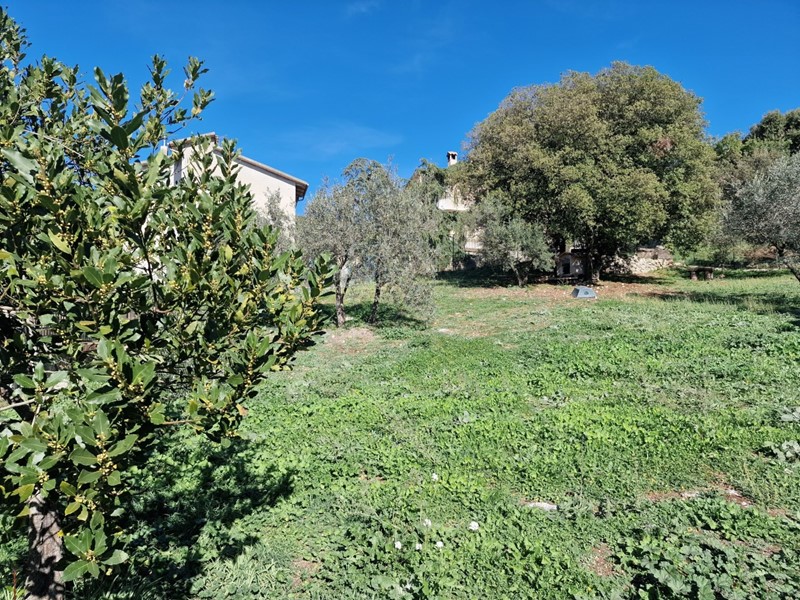 Terreno industriale in Vendita a Lugnano in Teverina, 48'000€, 990 m²