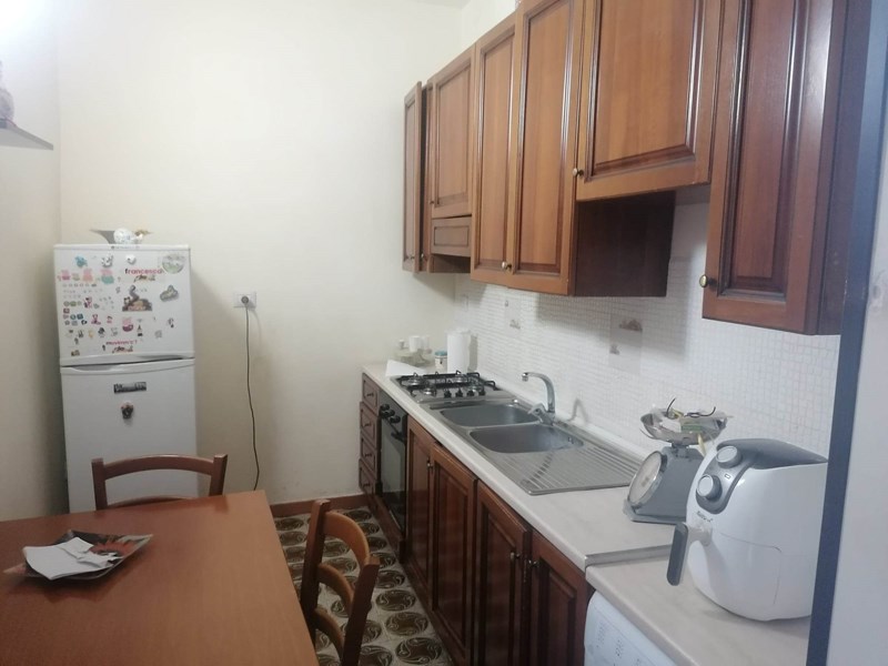 Bilocale in Vendita a Maddaloni, zona VIA LIBERTA', 25'000€, 35 m², arredato