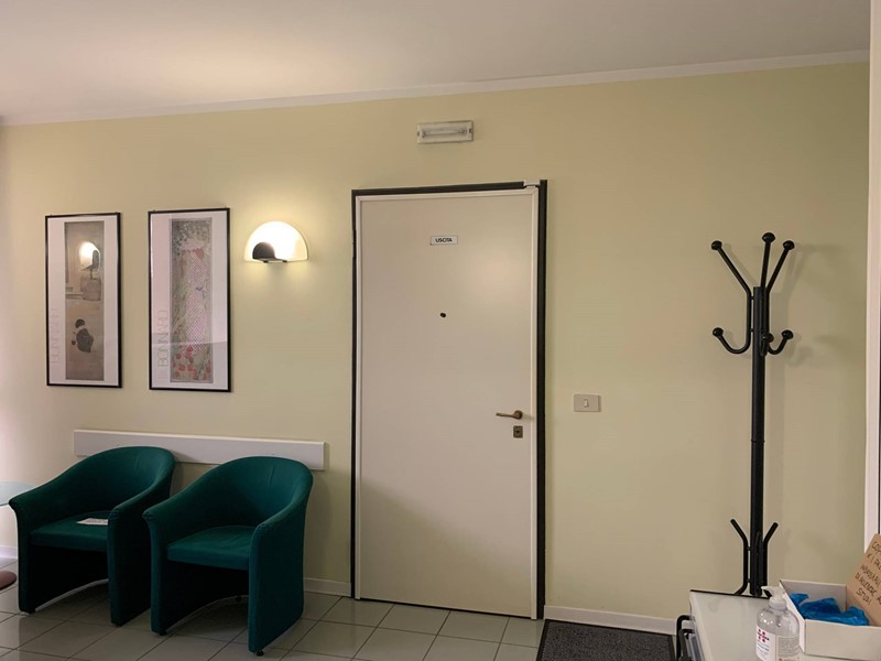 Ufficio in Vendita a Pordenone, zona Roraigrande, 195'000€, 197 m²