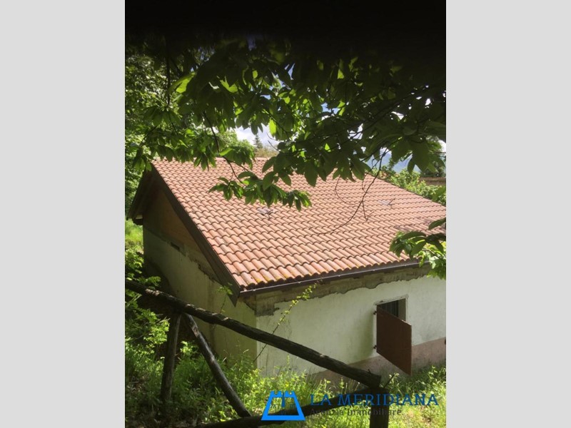 Casa Indipendente in Vendita a Sambuca Pistoiese, 99'000€, 85 m²