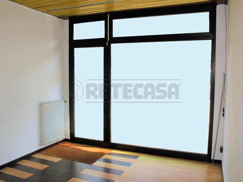 Immobile commerciale in Vendita a Padova, 55'000€, 50 m²