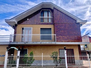 Villa in Vendita a Leinì