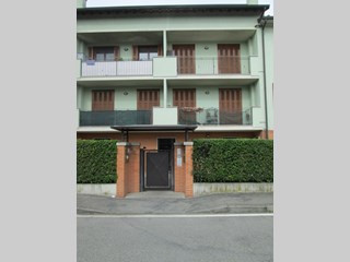 Appartamento in Vendita a Fontanellato, zona PAROLA, 65'000€