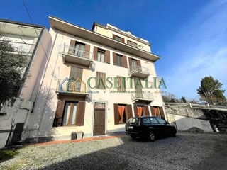 Quadrilocale in Vendita a Samone, 80'000€, 90 m²