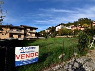 Terreno edificabile in Vendita a Trissino, 115'000&euro;, 541 m²