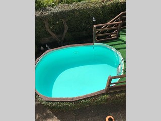 Casa Semi Indipendente in Vendita a Livorno, zona MONTENERO BASSO, 450'000&euro;, 150 m², con Box