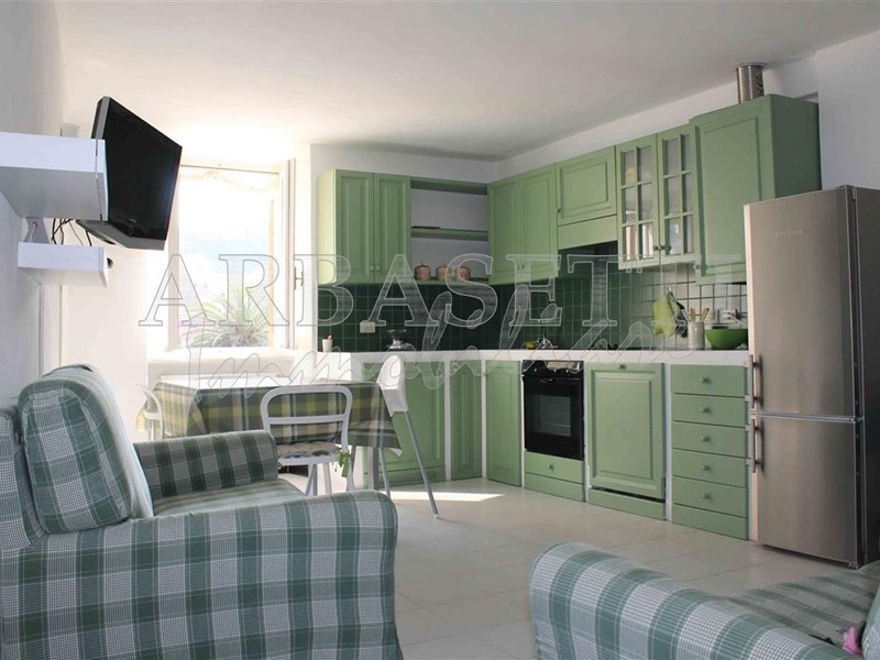 Trilocale in Vendita a Sestri Levante, 360'000€, 55 m², arredato