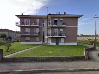 Quadrilocale in Vendita a Bondeno, zona Scortichino, 45'000€, 90 m²