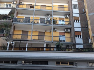 Trilocale in Affitto a Bari, zona Murat, 700€, 95 m²