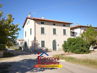 Casa Indipendente in Vendita a Cerreto Guidi, zona Stabbia, 190'000€, 220 m²