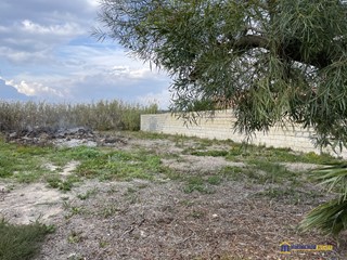 Terreno edificabile in Vendita a Pachino, 18'000€, 1020 m²