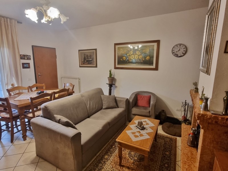 Appartamento in Vendita a Dicomano, 185'000€, 90 m²