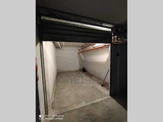 Box in Vendita a Ventimiglia, zona Centro Studi, 32'000€, 18 m²