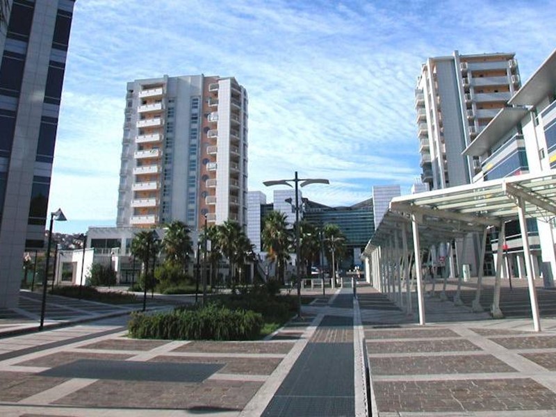 Bilocale in Vendita a Pescara, zona Porta Nuova, 85'000€, 50 m²
