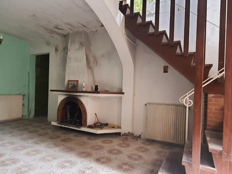 Casa Indipendente in Vendita a Ponsacco, 135'000€, 170 m²