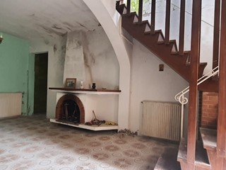 Casa Indipendente in Vendita a Ponsacco, 135'000€, 170 m²