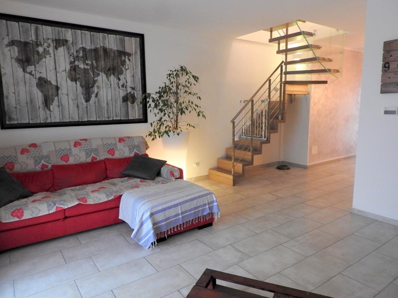 Quadrilocale in Vendita a Cecina, 260'000€, 115 m², arredato, con Box