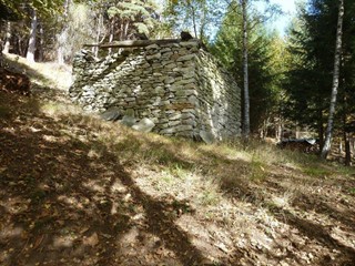 Casale in Vendita a Varzo, 49'000€, 45 m²