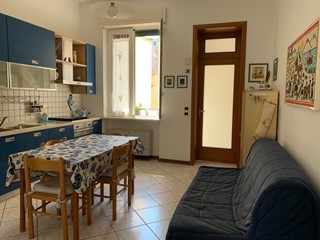 Appartamento in Affitto a Viareggio, zona Centro, 100 m², arredato