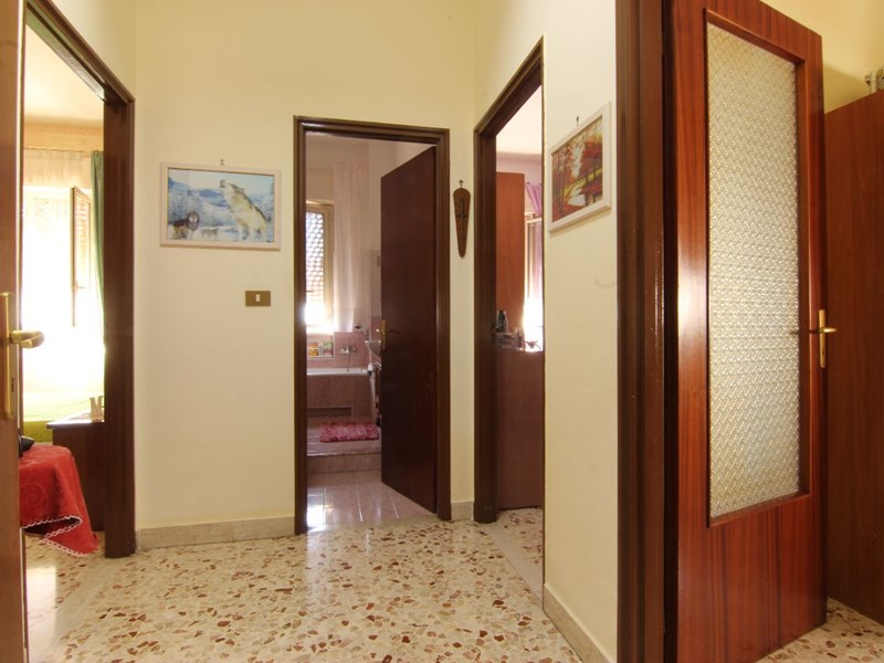 Quadrilocale in Vendita a Siracusa, zona Corso Gelone, 130'000&euro;, 110 m²