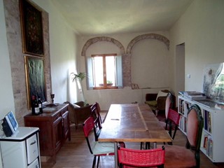 Trilocale in Vendita a Colle di Val D'Elsa, 130'000&euro;, 65 m²