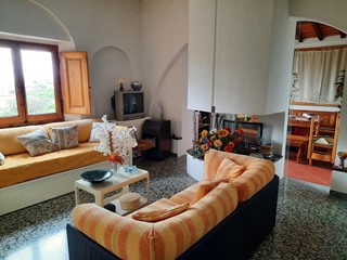 Quadrilocale in Vendita a San Gimignano, 260'000€, 90 m², con Box