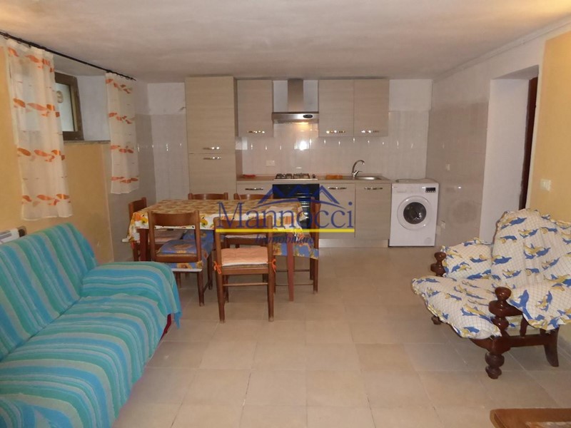 Trilocale in Vendita a Pisa, zona Tirrenia, 115'000&euro;, 55 m², arredato