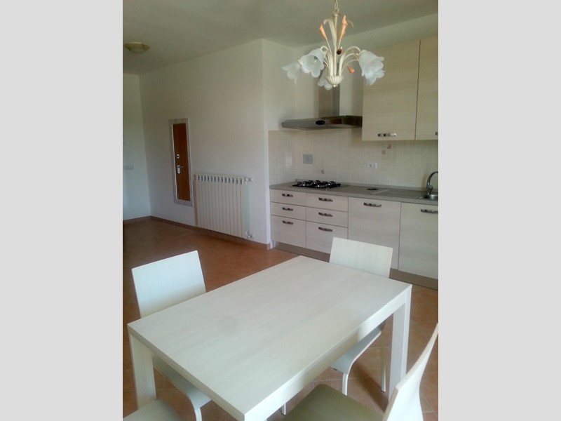 Bilocale in Vendita a Cecina, zona Cecina Marina, 170'000€, 45 m², arredato