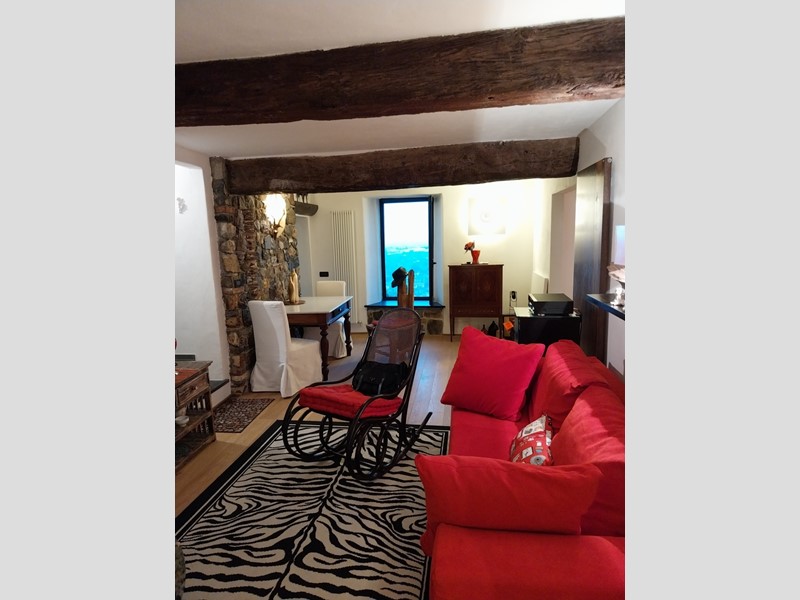 Monolocale in Vendita a Ameglia, 170'000&euro;, 60 m², arredato