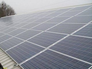 Capannone in Vendita a Acquaviva Picena, 390'000€, 1200 m²