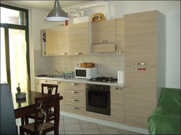 Bilocale in Vendita a Jesi, 90'000€, 55 m²