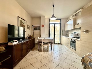 Bilocale in Vendita a Jesi, 90'000€, 55 m²