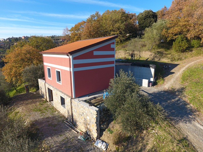 Casa Indipendente in Vendita a Arcola, 280'000€, 242 m²