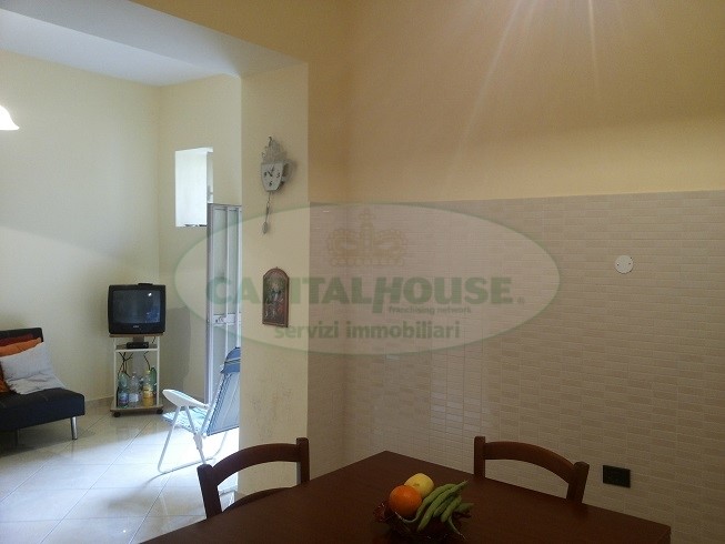 Casa Semi Indipendente in Vendita a Vitulazio, 19'000€, 65 m², arredato