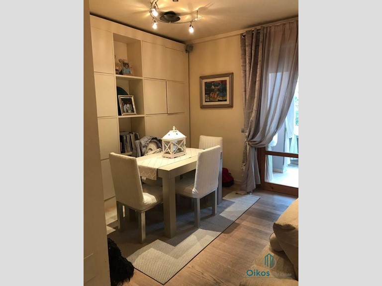 Appartamento in Vendita a Forte dei Marmi, 650'000€, 60 m², arredato