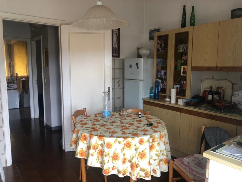 Quadrilocale in Vendita a Ameglia, zona Fiumaretta, 210'000&euro;, 95 m²