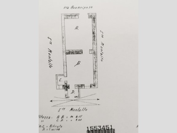 Immobile commerciale in Vendita a Siracusa, zona Adda Gelone Timoleonte, 53'000&euro;, 50 m²