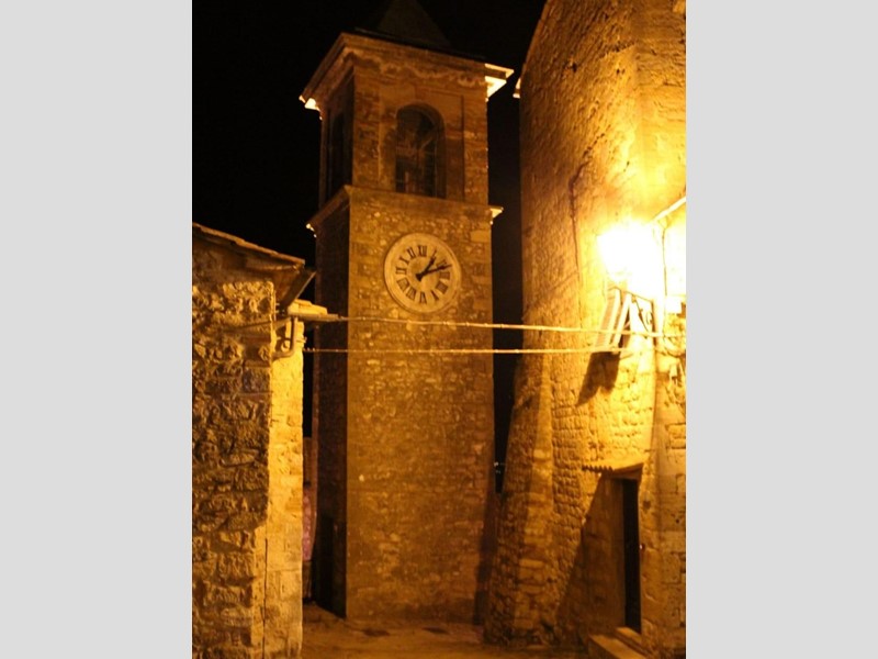 Casale in Vendita a Casale Marittimo, 220'000€, 50 m², arredato