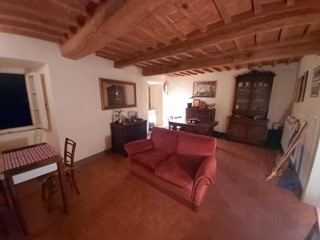 Casale in Vendita a Casale Marittimo, 220'000€, 50 m², arredato