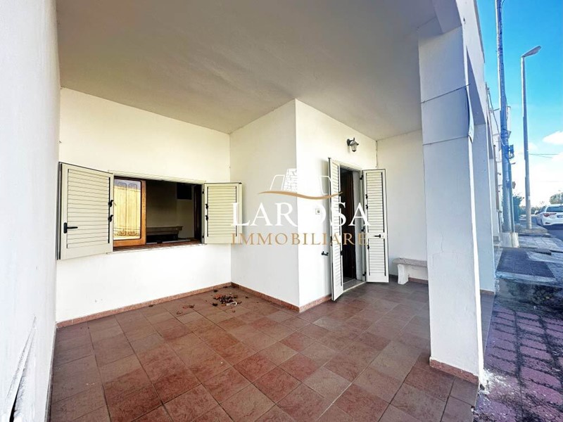 Casa Indipendente in Vendita a Melendugno, zona San Foca, 155'000€, 87 m², arredato