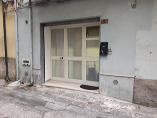 Monolocale in Vendita a Battipaglia, 40'000€, 40 m²