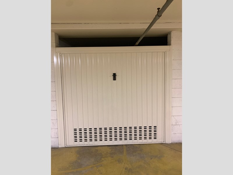 Box in Affitto a Como, 150€, 20 m²