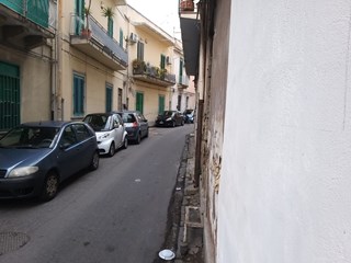 Bilocale in Vendita a Messina, zona Contrada Catalani, 29'000€, 35 m²