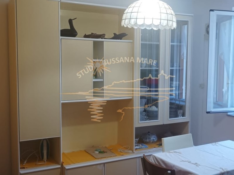 Bilocale in Vendita a Sanremo, zona Bussana, 108'000€, 40 m²