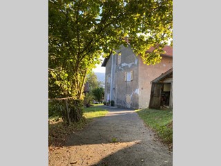 Casa Indipendente in Vendita a Urbe, 85'000€, 200 m², con Box