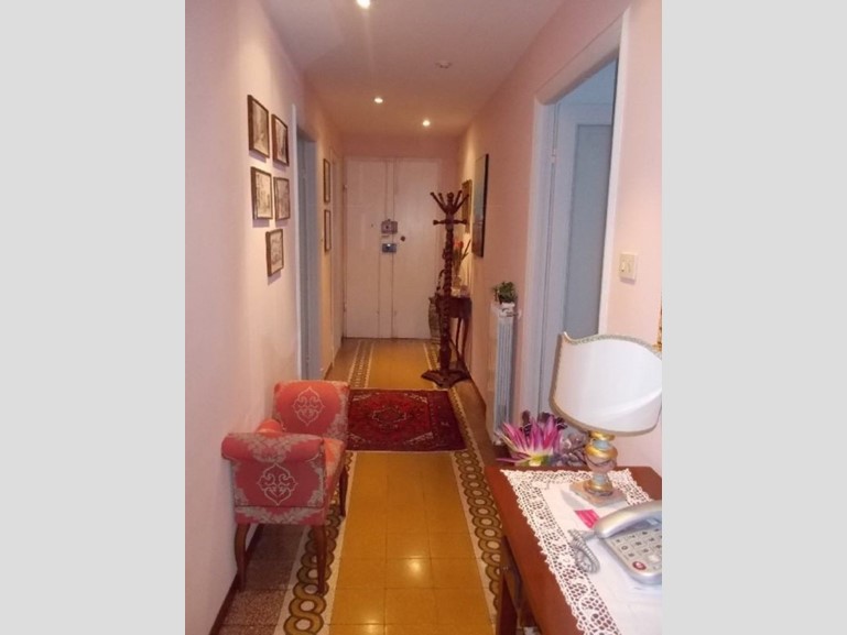 Appartamento in Vendita a La Spezia, 190'000&euro;, 97 m²